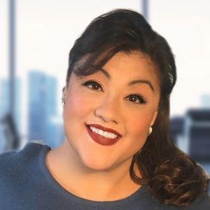 Meet your Posher, Audra